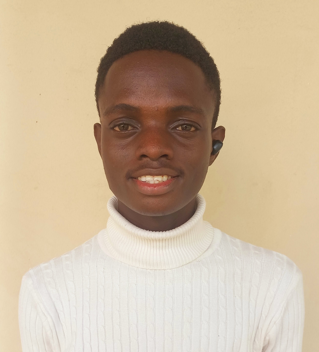Samuel Adebanjo