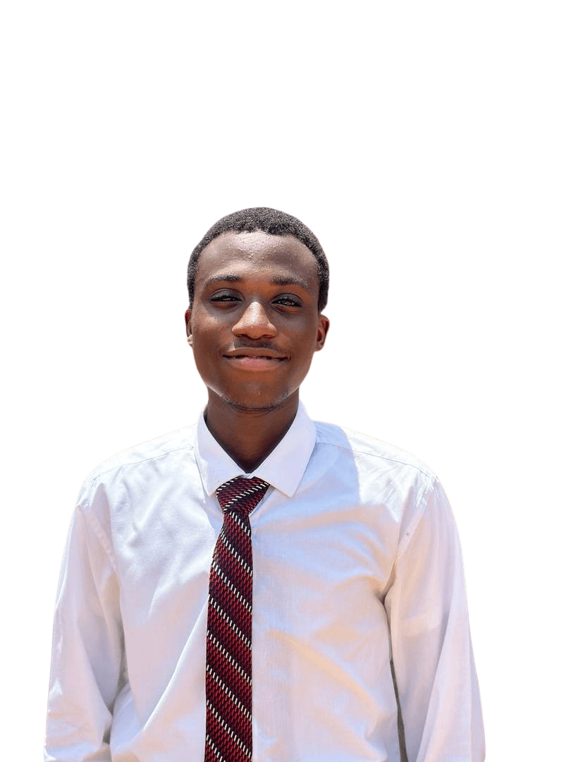 Kehinde Fodunrin