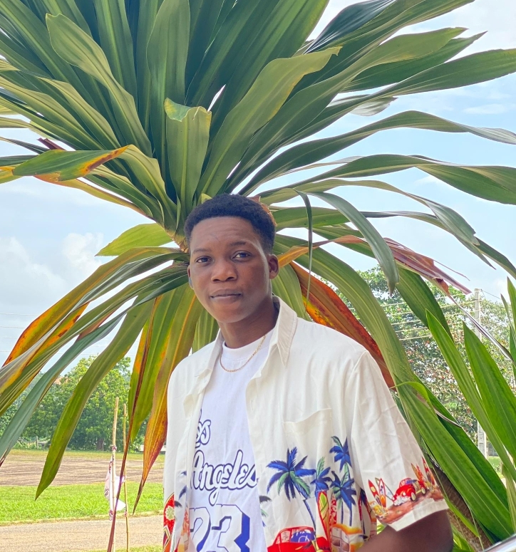 Adekunle Adjoto