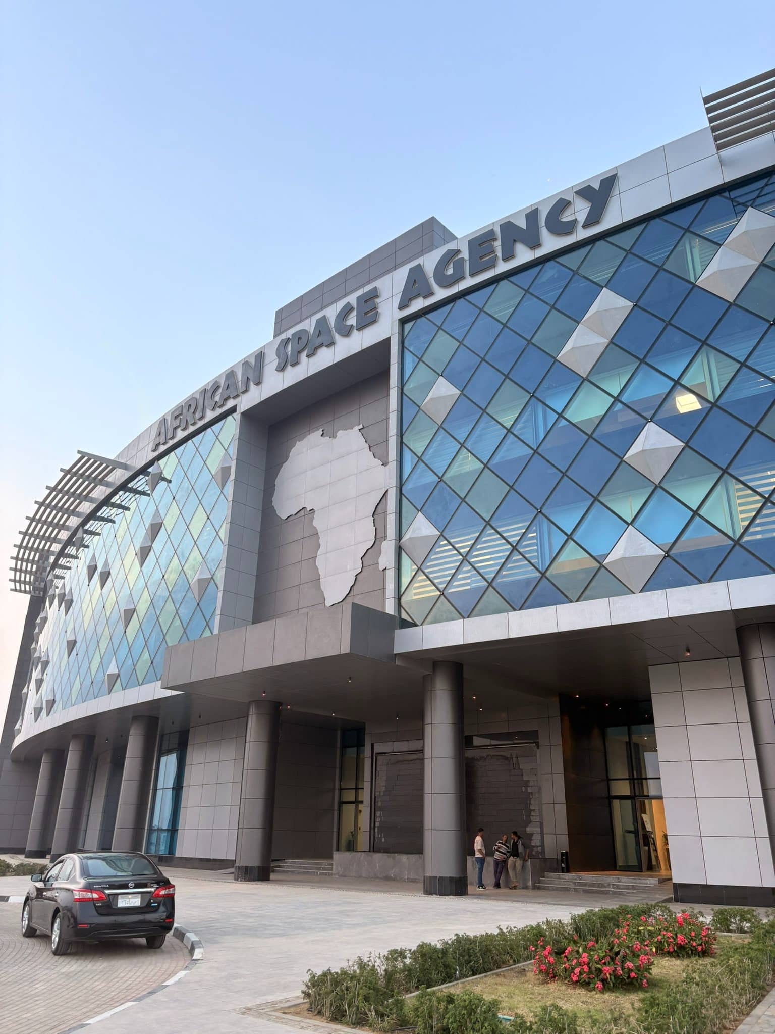 Nigeria's Trillion-Dollar Opportunity: Why Space Education in Universities is Non-Negotiable