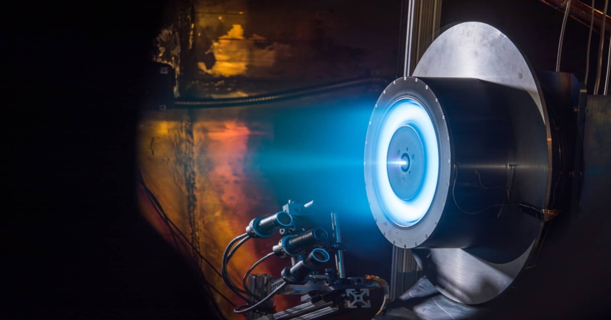 Plasma Propulsion Systems for Aircraft: The Future of Aviation