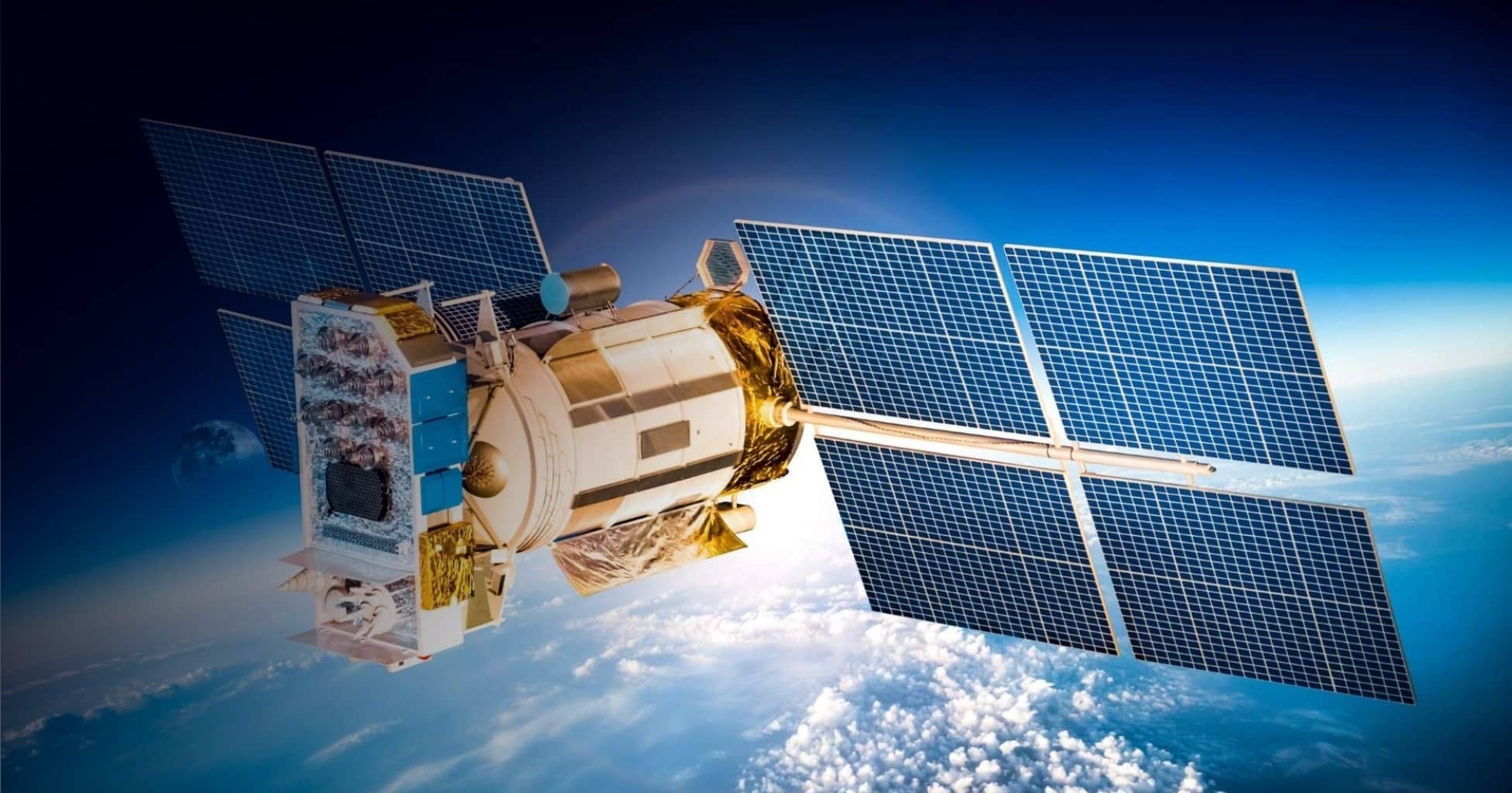 Space Innovations for Renewable Energies