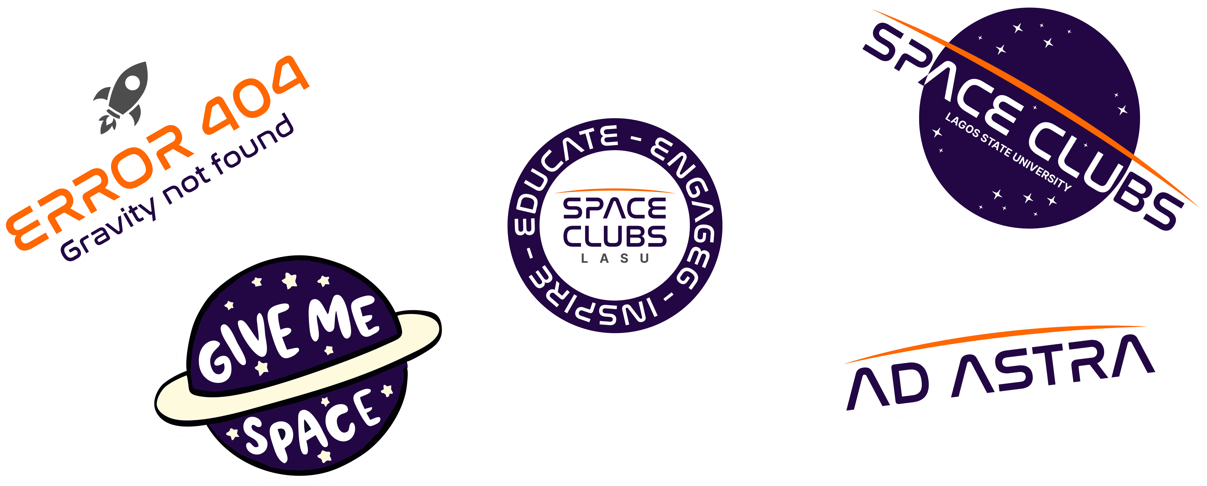 Club Icons