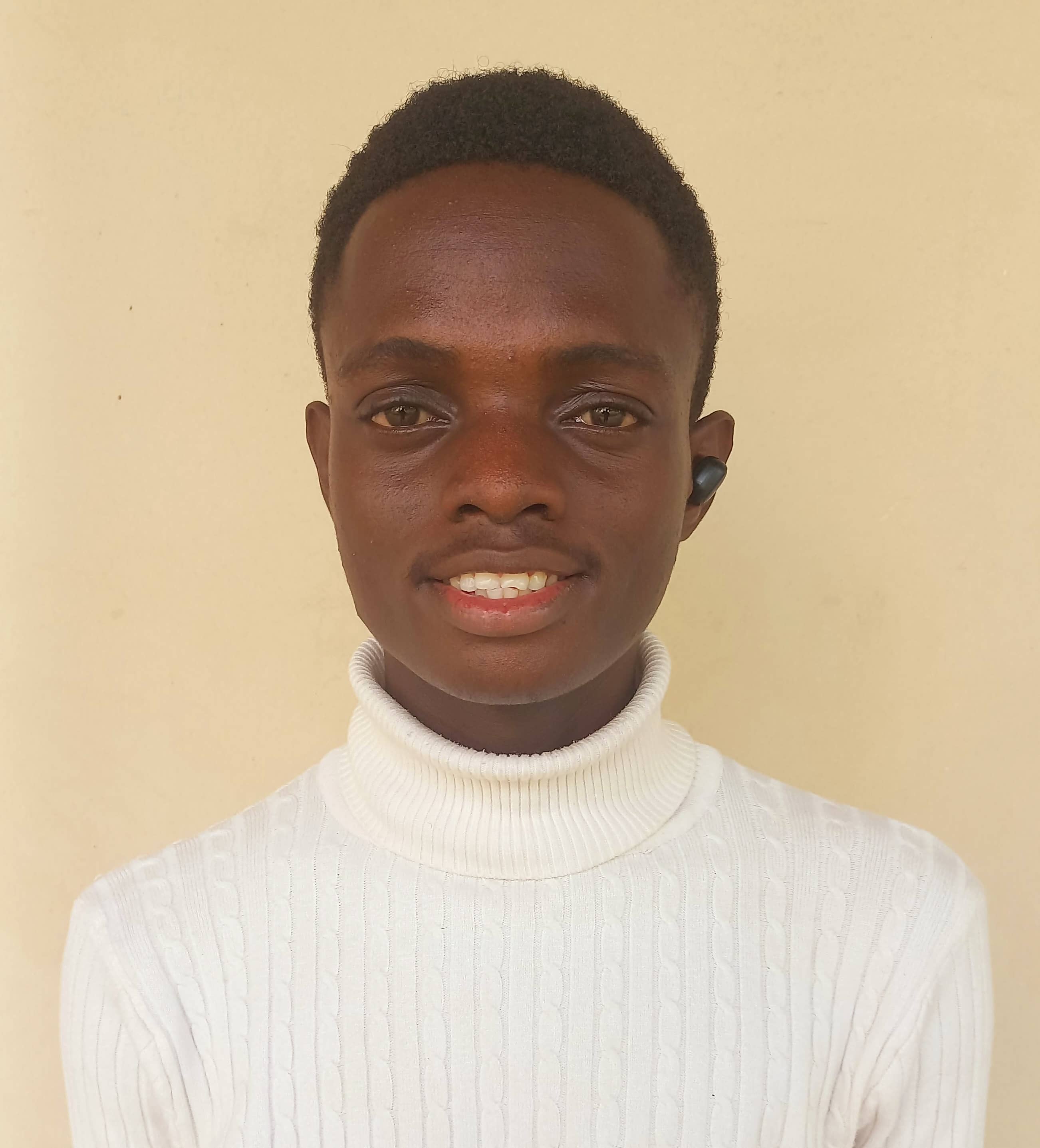 Samuel Adebanjo