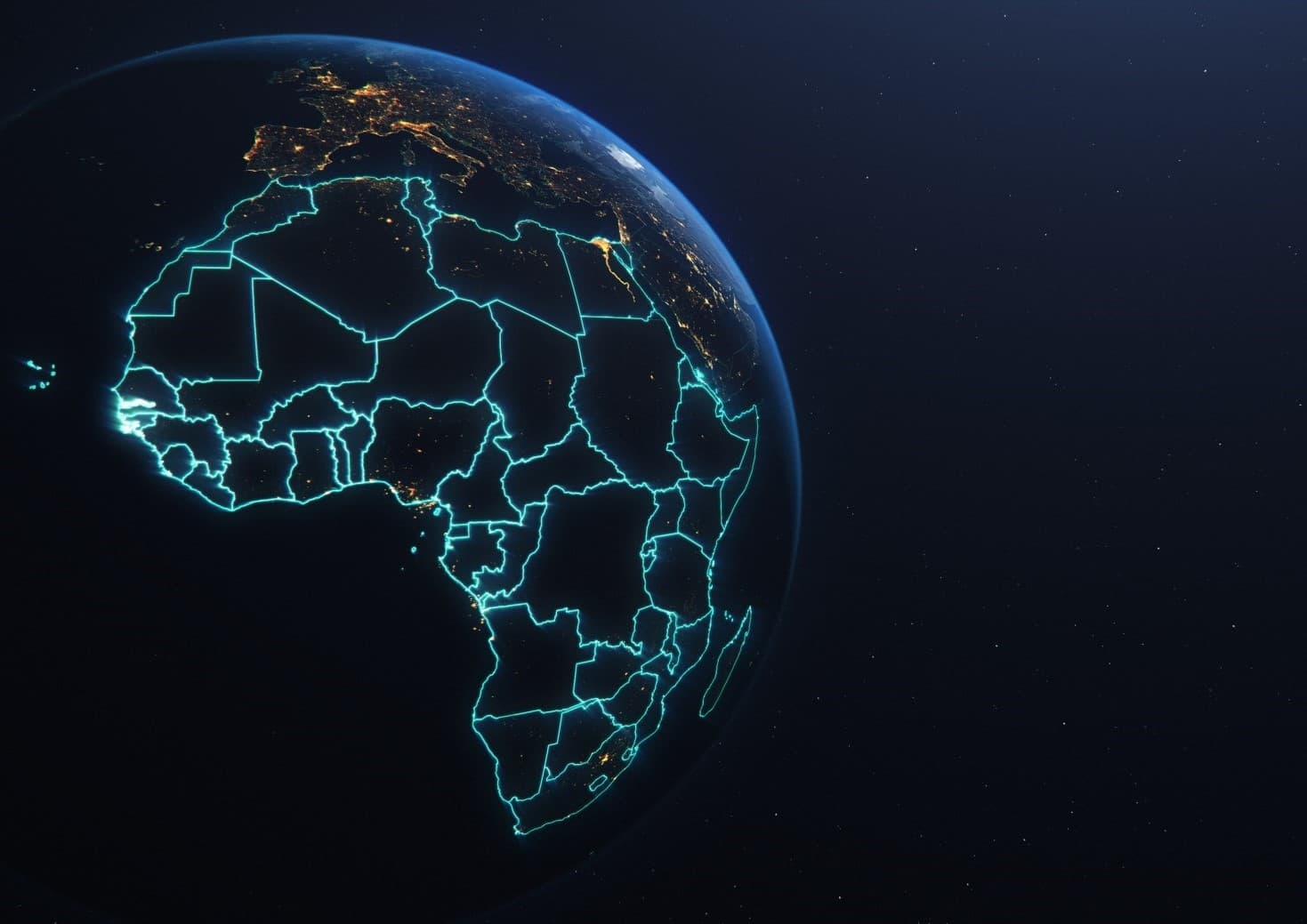 Africa in Space, Achievable Goal?