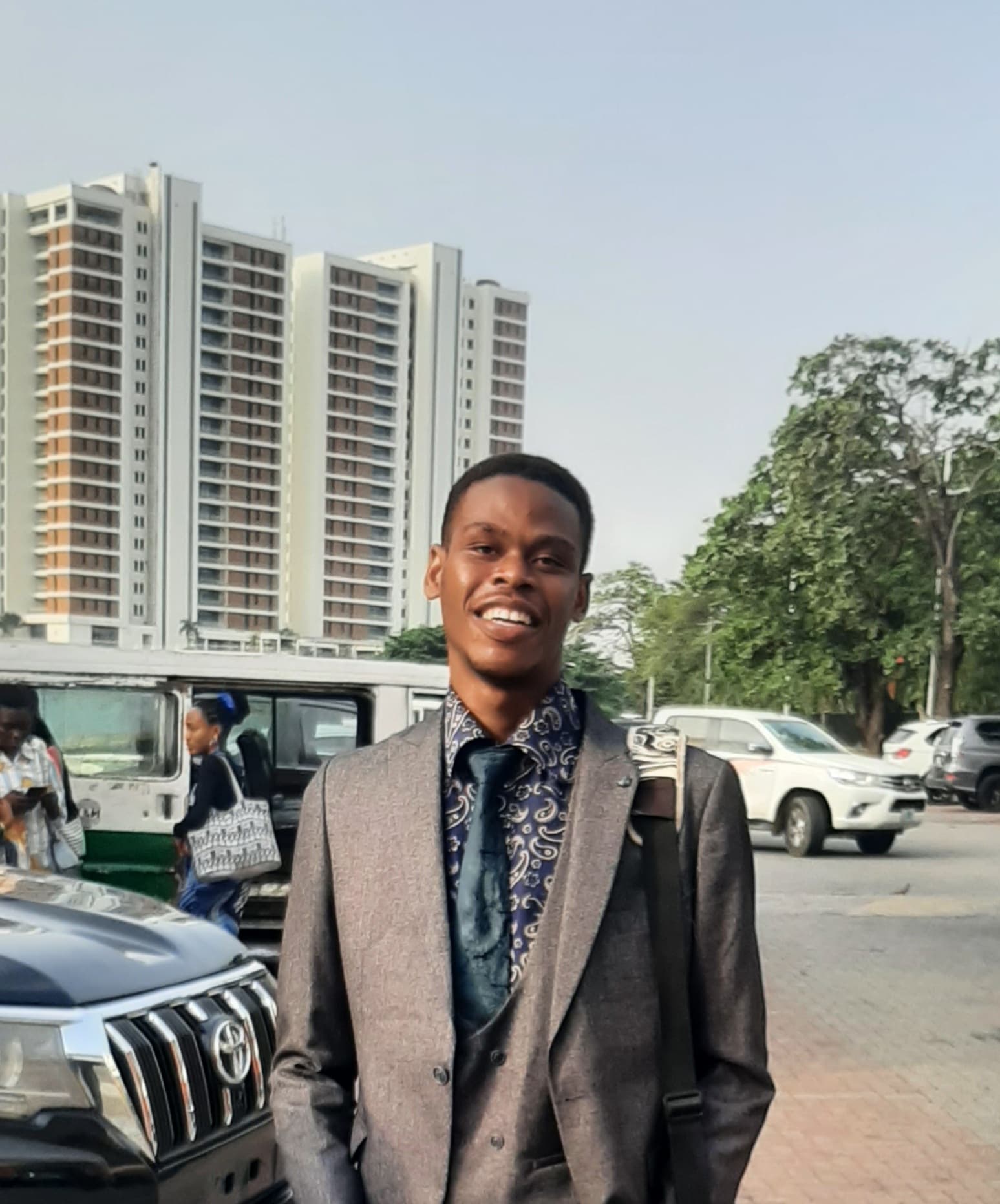 Emmanuel Akinyemi
