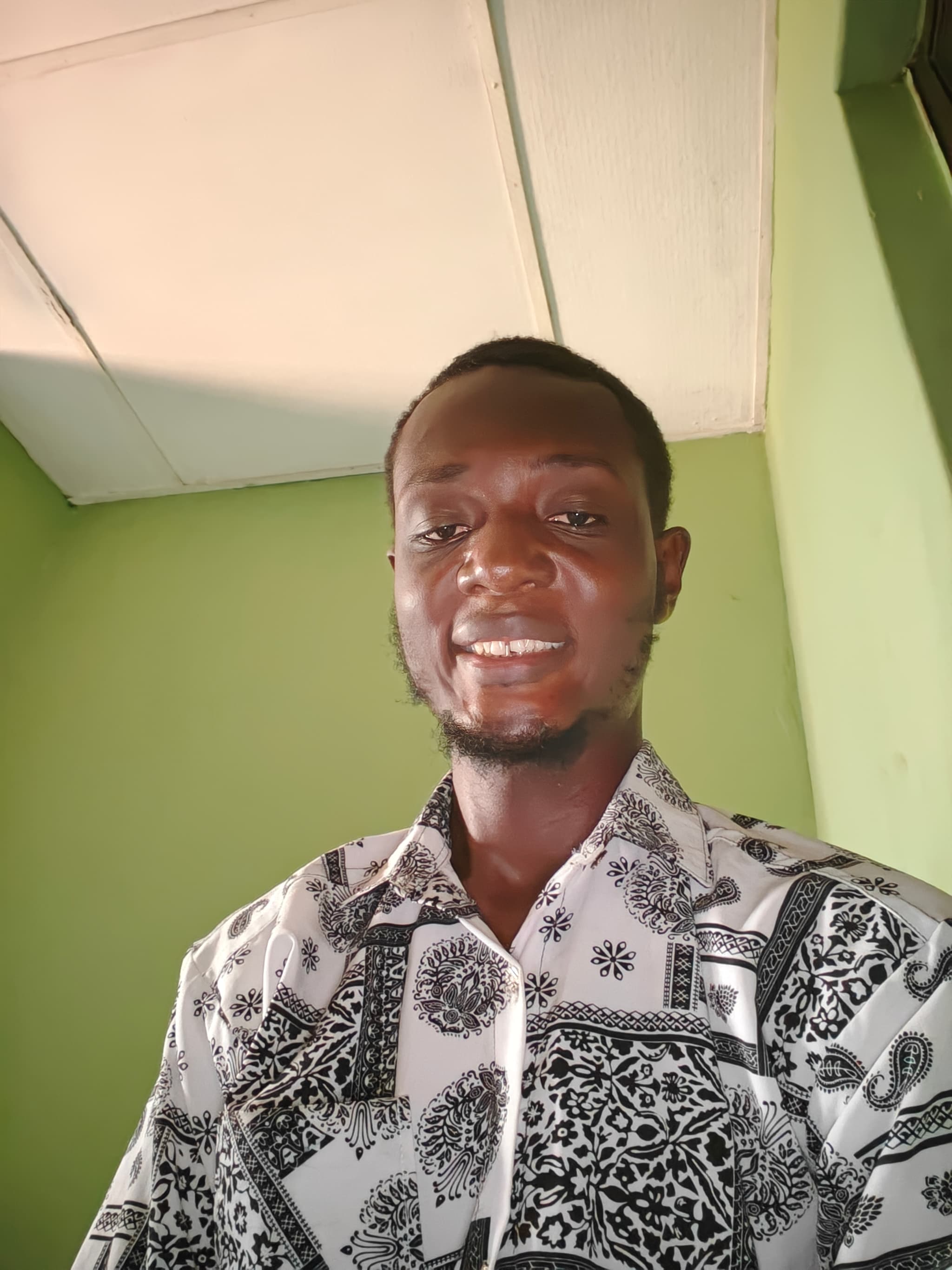 David Muraina