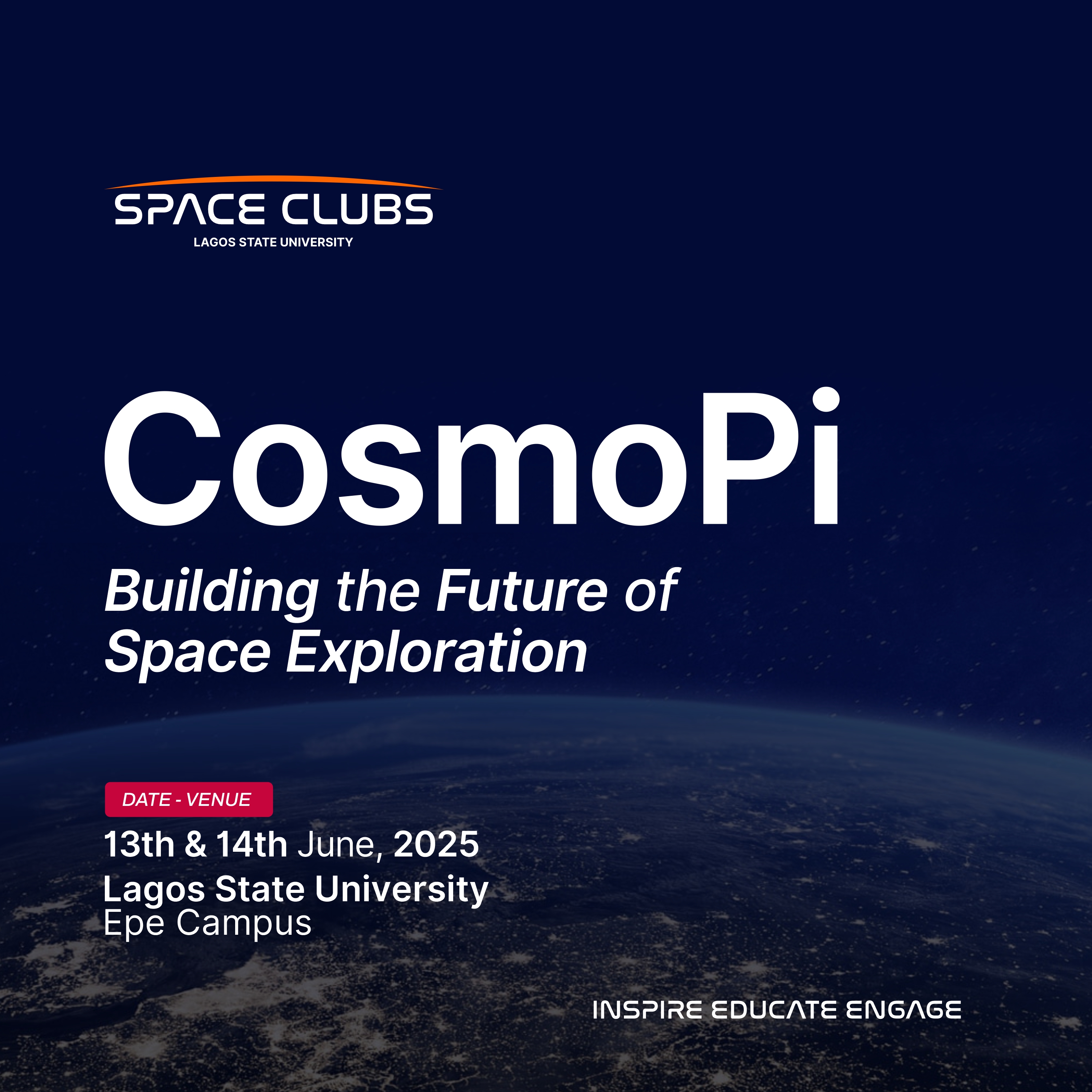 CosmoPi