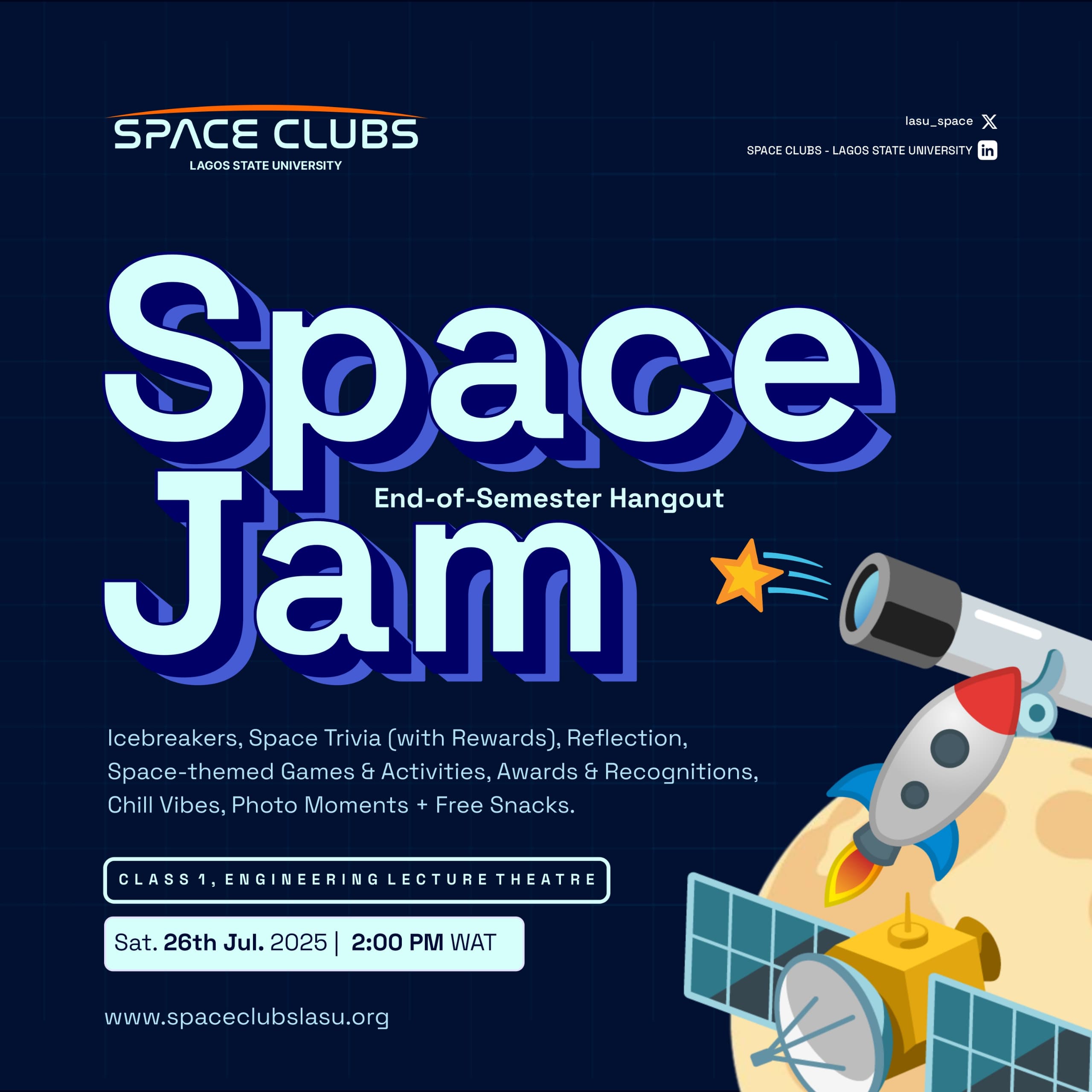 Space Jam